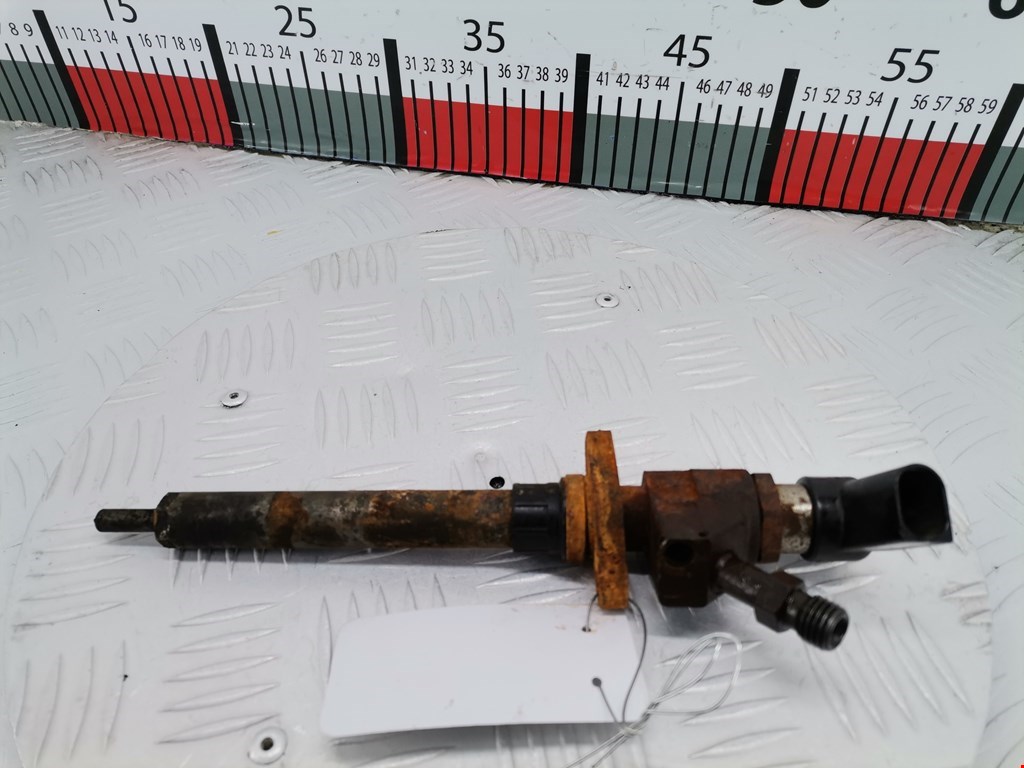 Форсунка дизельная электрическая FORD C-MAX 2003-2010