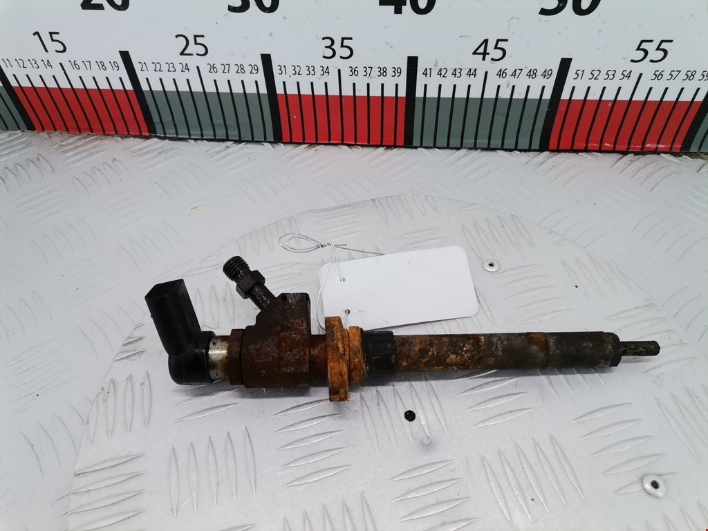 Форсунка дизельная электрическая FORD C-MAX 2003-2010