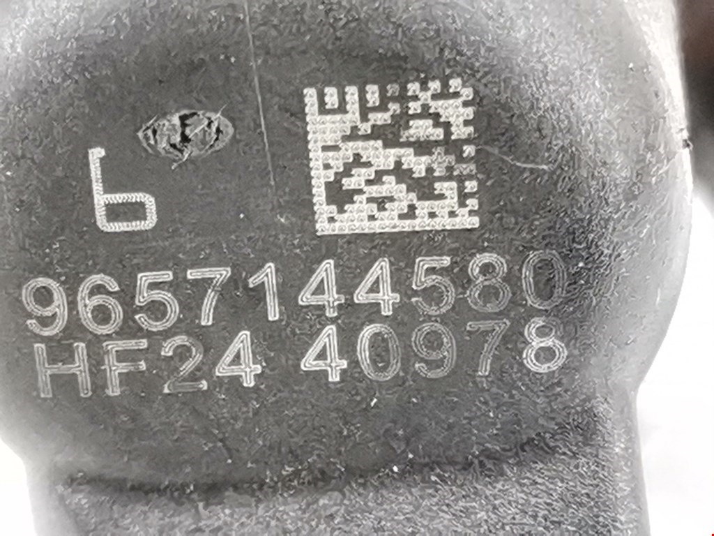 Форсунка дизельная электрическая FORD C-MAX 2003-2010