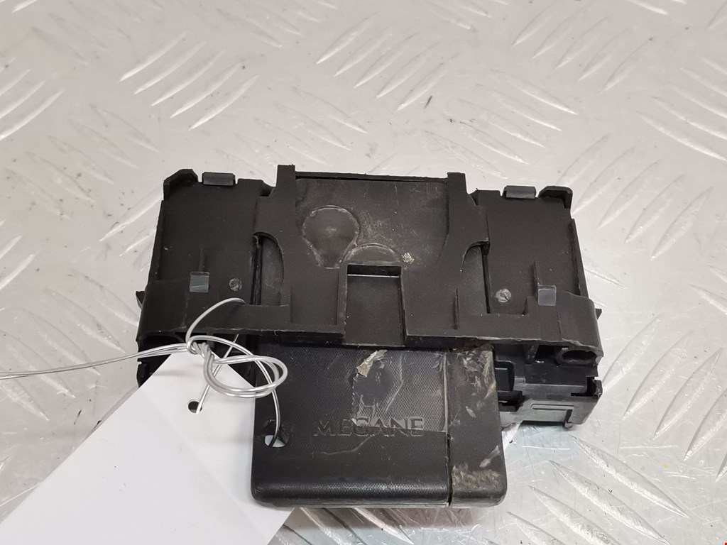 Замок зажигания RENAULT Megane II 2002-2009