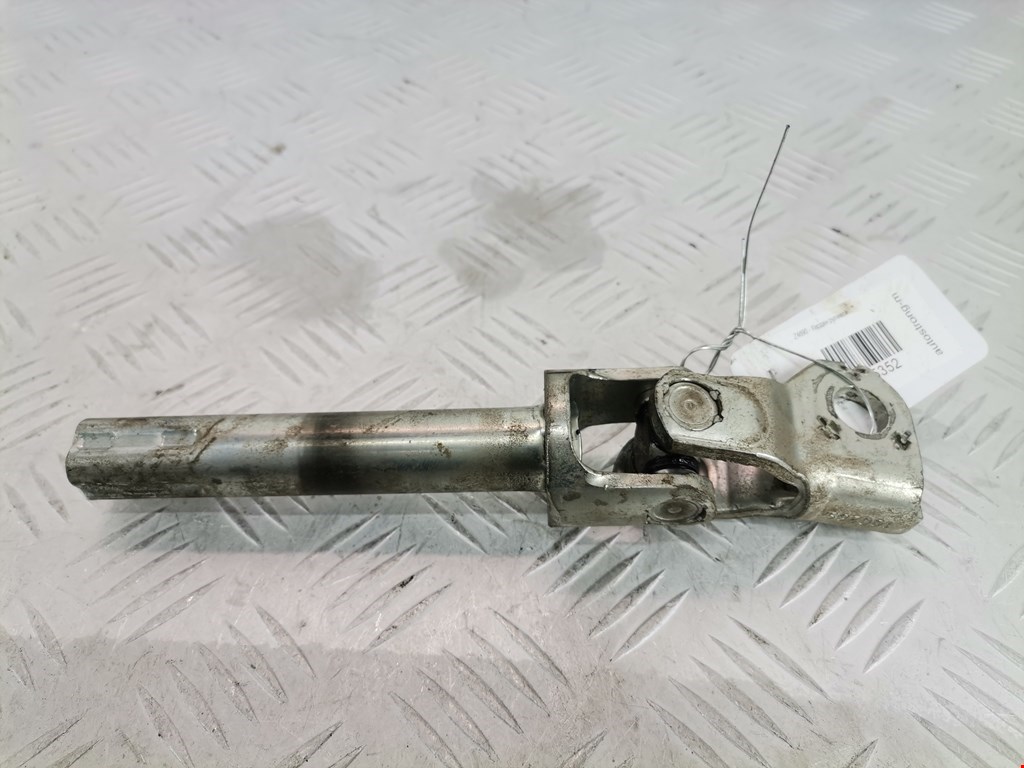 Кардан рулевой RENAULT Scenic II 2003-2010