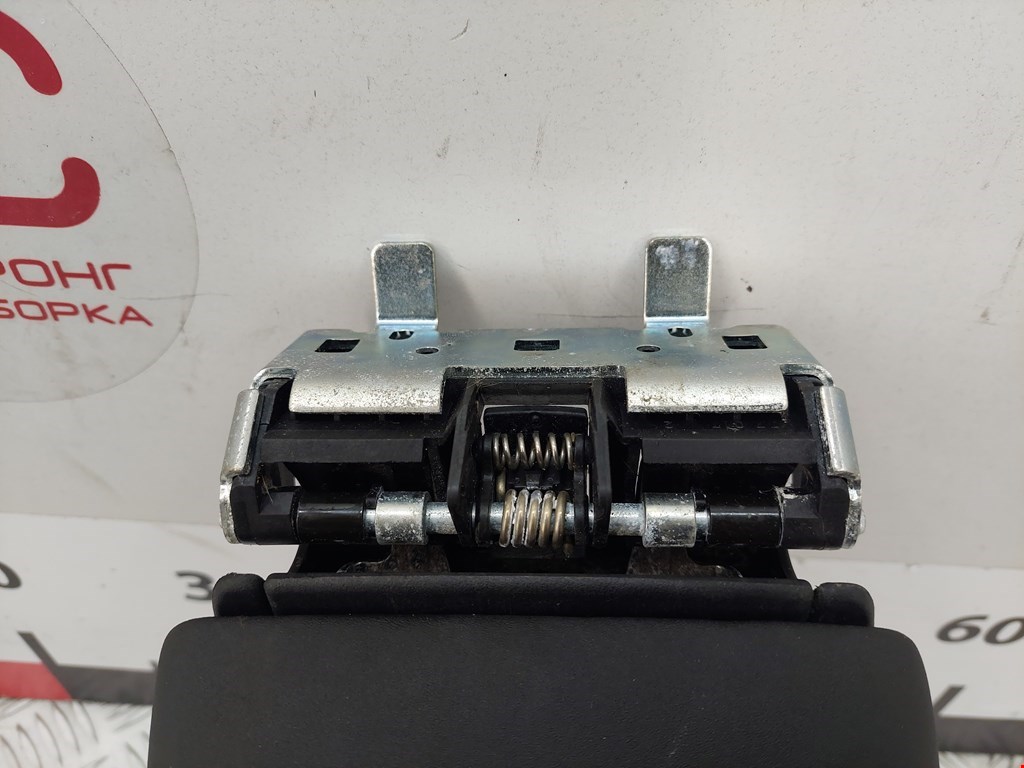 Подлокотник в салон CITROEN C4 II 2010-н.в.