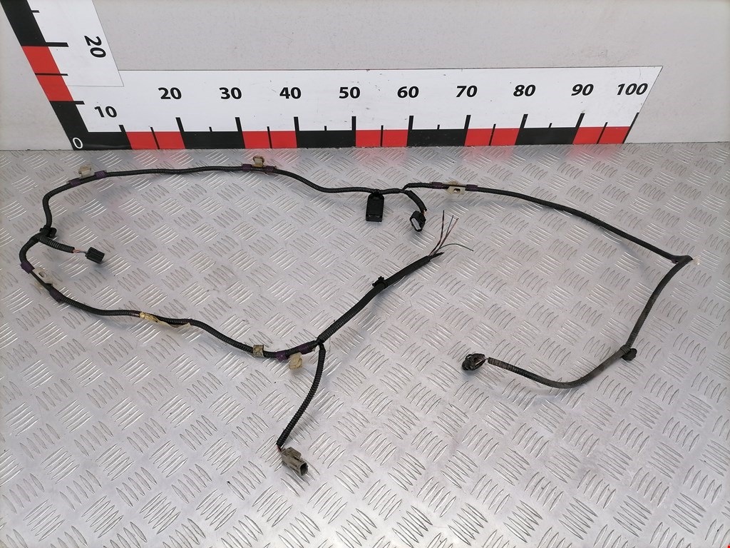 Проводка коса LEXUS RX 350\450H 2009-2015