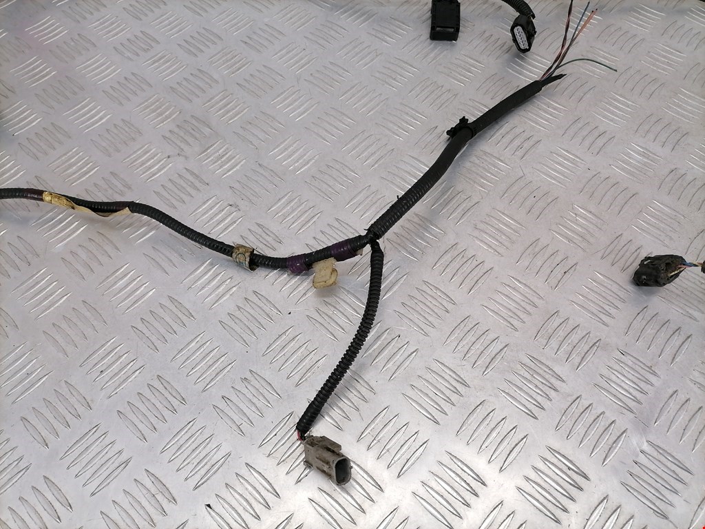 Проводка коса LEXUS RX 350\450H 2009-2015