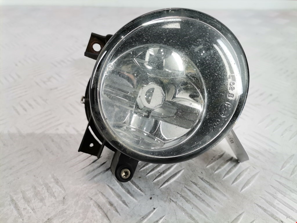 Фара противотуманная левая (ПТФ) VOLKSWAGEN Polo IV 2001-2009