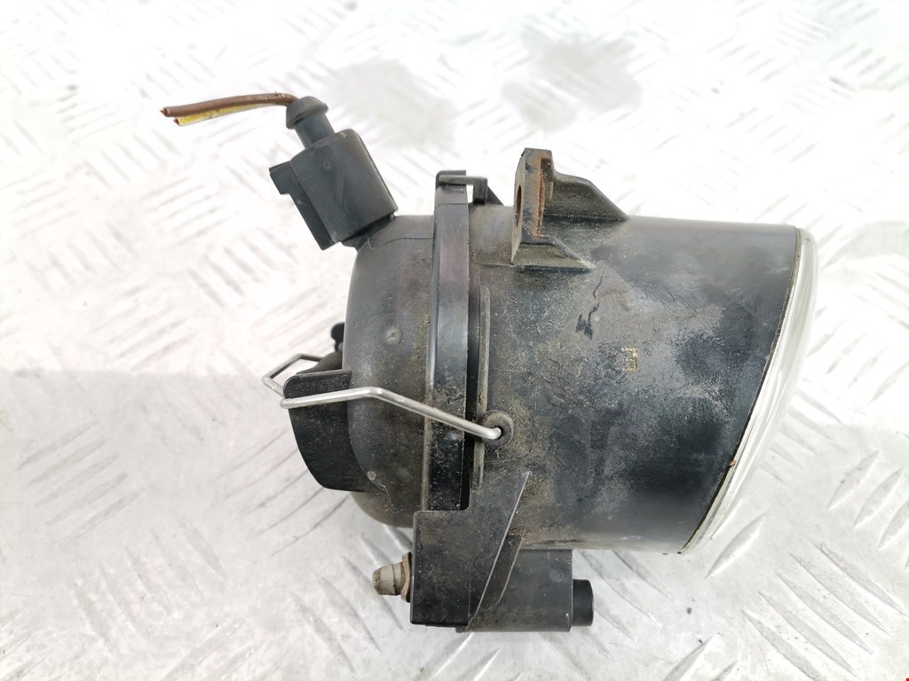 Фара противотуманная левая (ПТФ) VOLKSWAGEN Polo IV 2001-2009