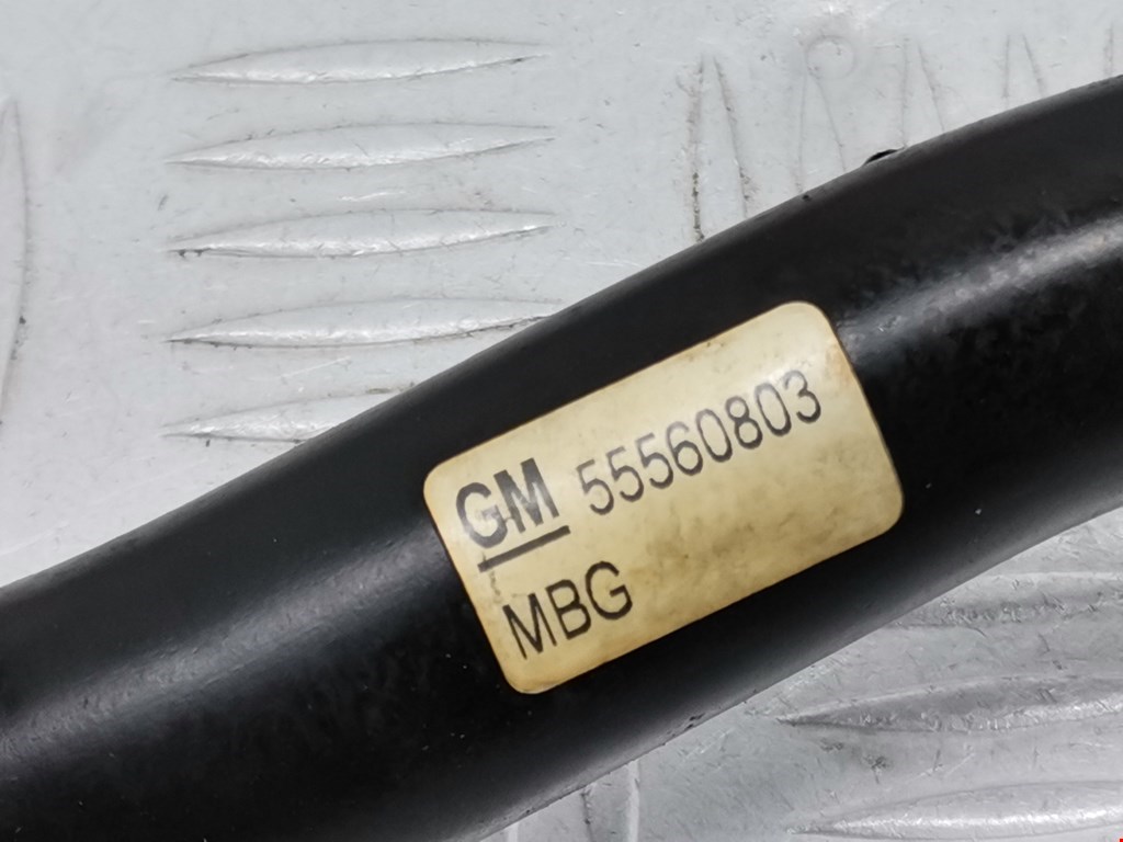 Трубка картерных газов OPEL Astra H/Family 2004-2015