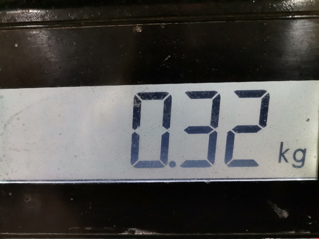 Трубка картерных газов OPEL Astra H/Family 2004-2015