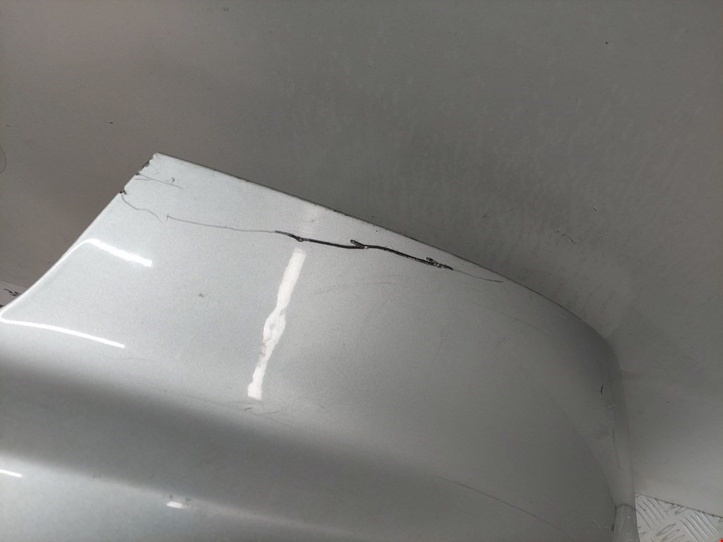 Бампер задний AUDI A4 B6 2001-2005