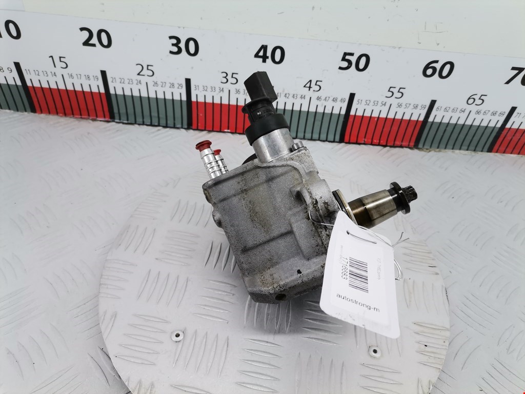 ТНВД (топливный насос высокого давления) BMW X1 E84 2009-2015