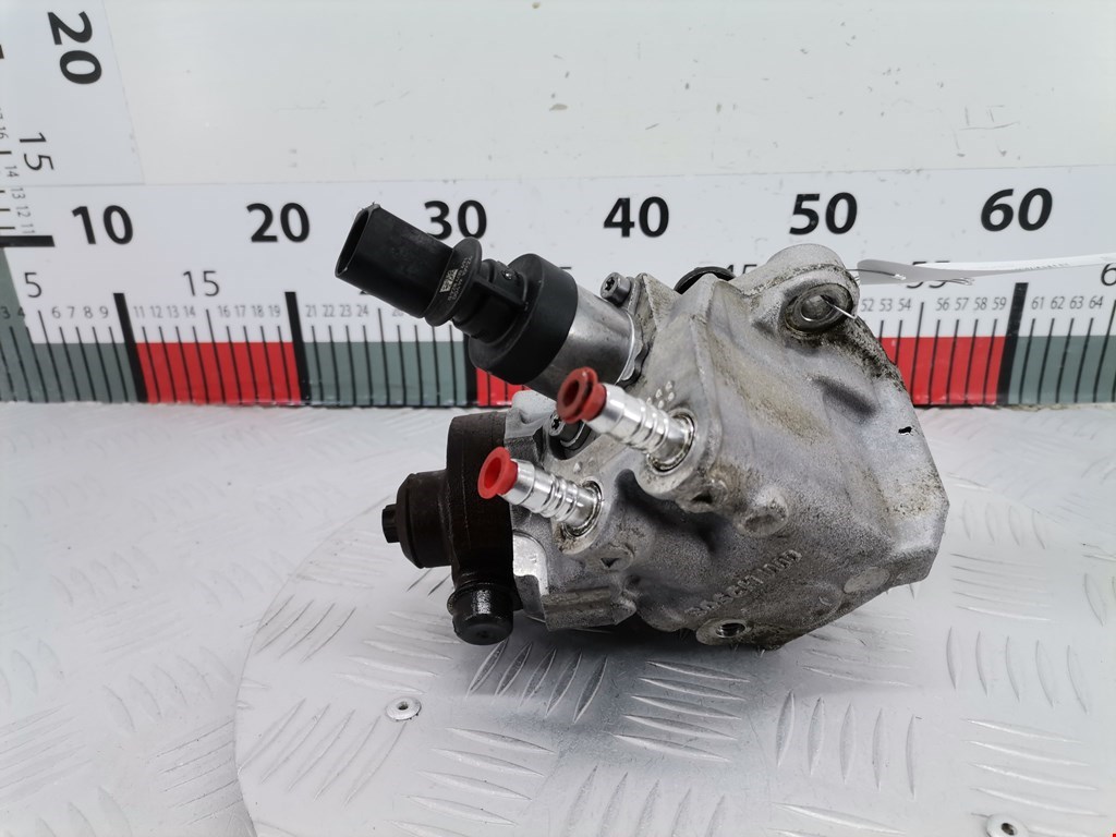 ТНВД (топливный насос высокого давления) BMW X1 E84 2009-2015