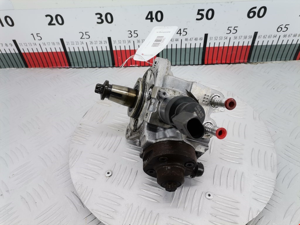 ТНВД (топливный насос высокого давления) BMW X1 E84 2009-2015