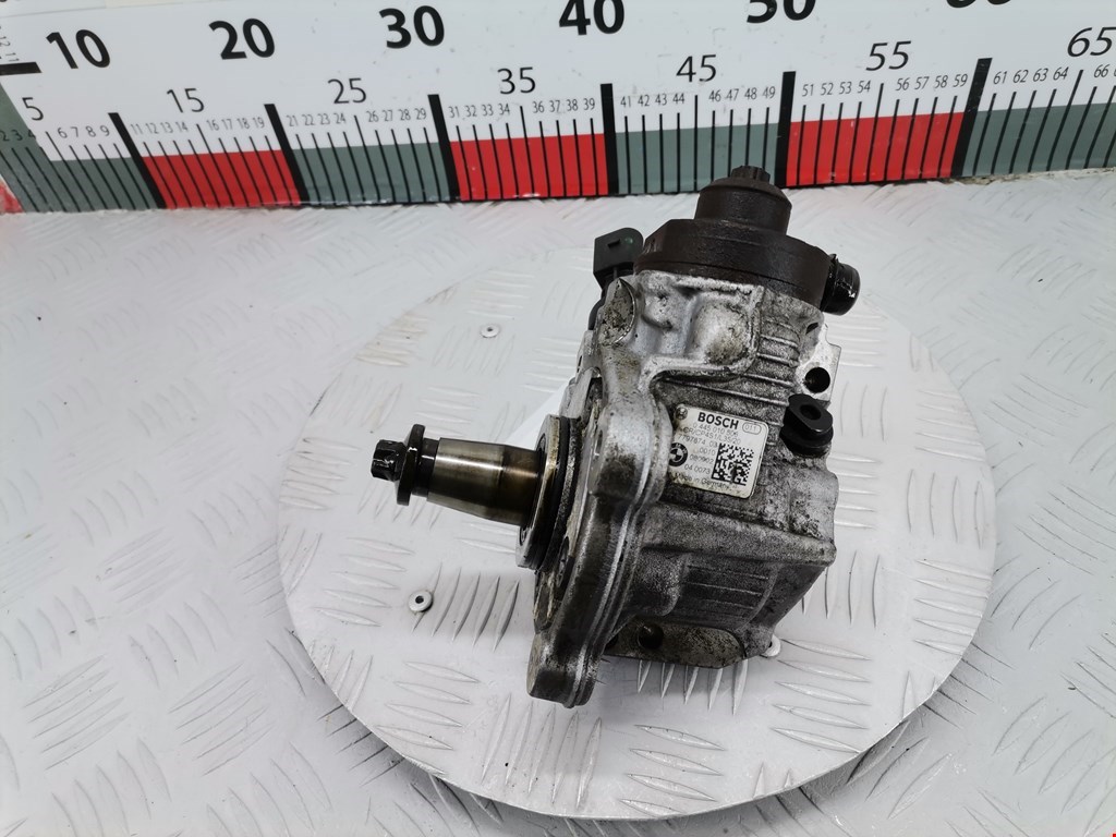 ТНВД (топливный насос высокого давления) BMW X1 E84 2009-2015