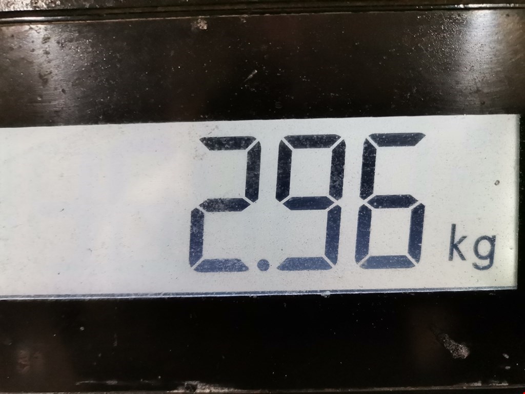 ТНВД (топливный насос высокого давления) BMW X1 E84 2009-2015