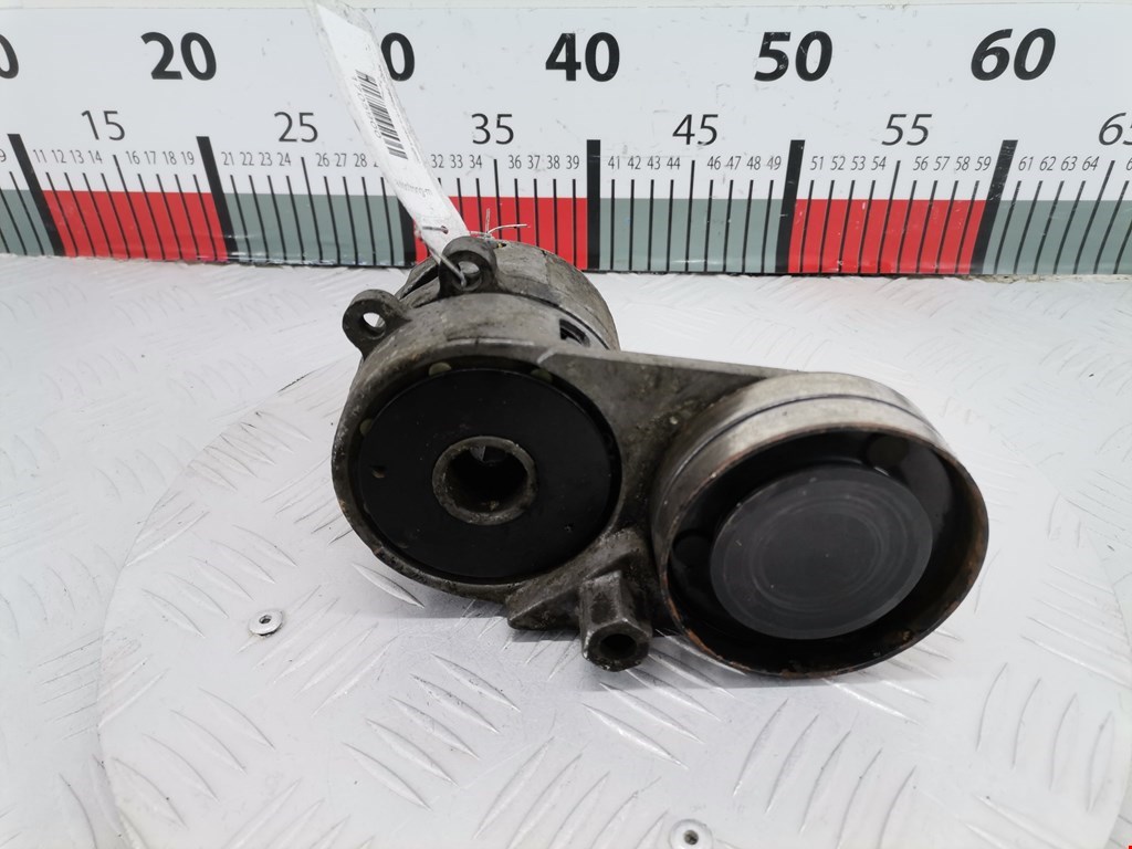 Натяжитель ремня генератора (приводного поликлинового ремня Audi A6 C5 (1997-2005)