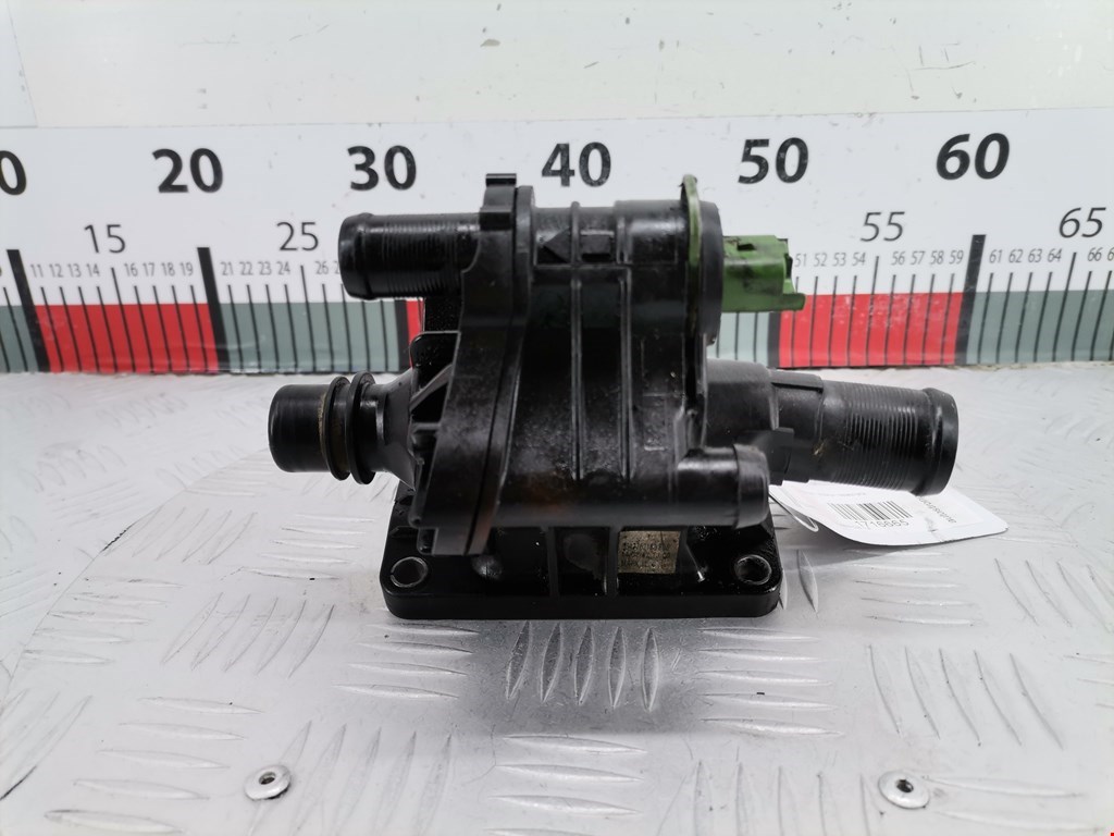 Корпус термостата VOLVO C30 2006-2013