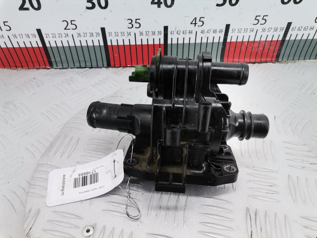 Корпус термостата VOLVO C30 2006-2013