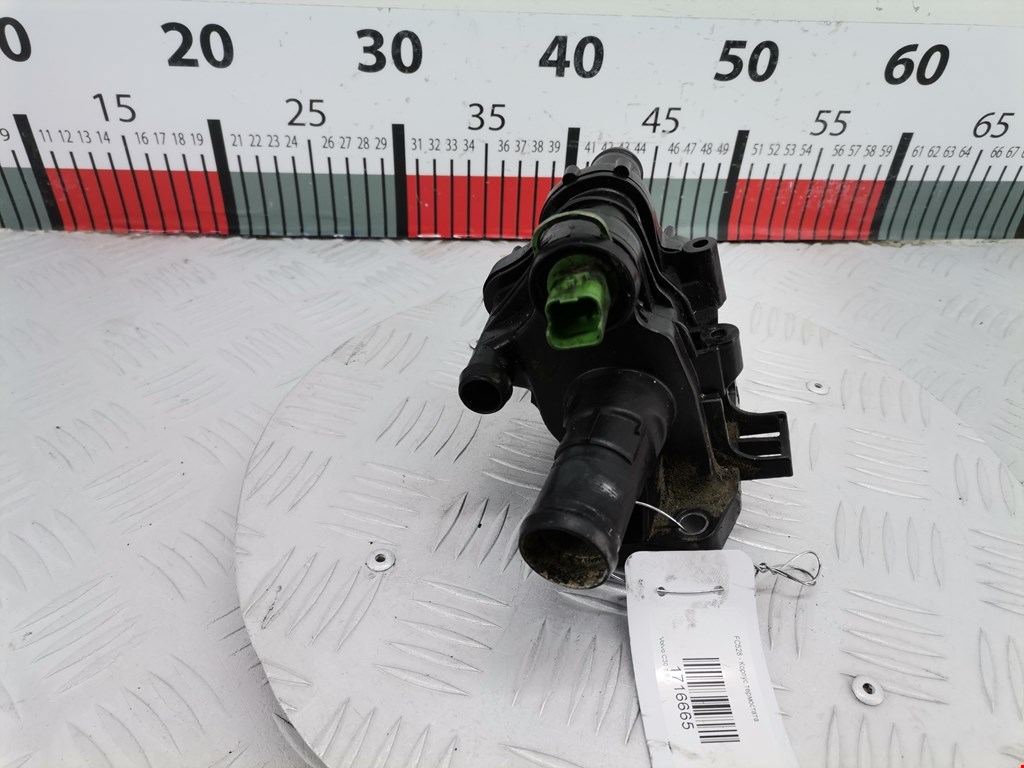 Корпус термостата VOLVO C30 2006-2013