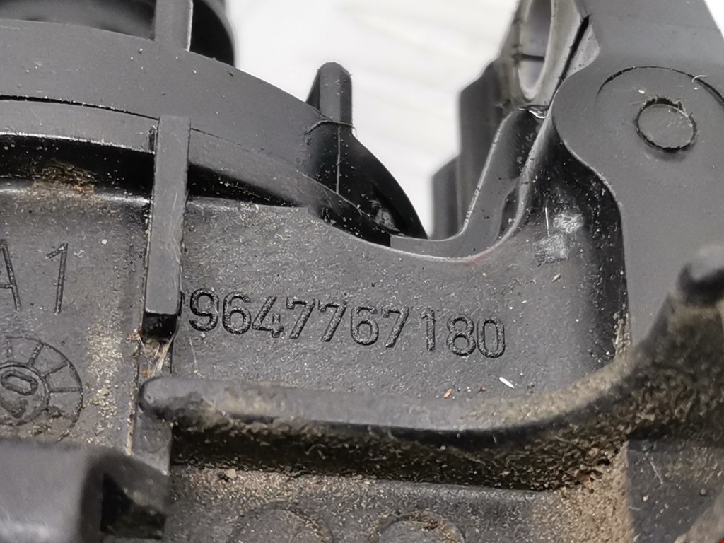 Корпус термостата VOLVO C30 2006-2013