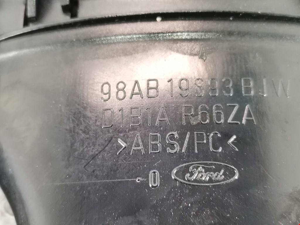 Дефлектор воздушный FORD Focus I 1998-2005