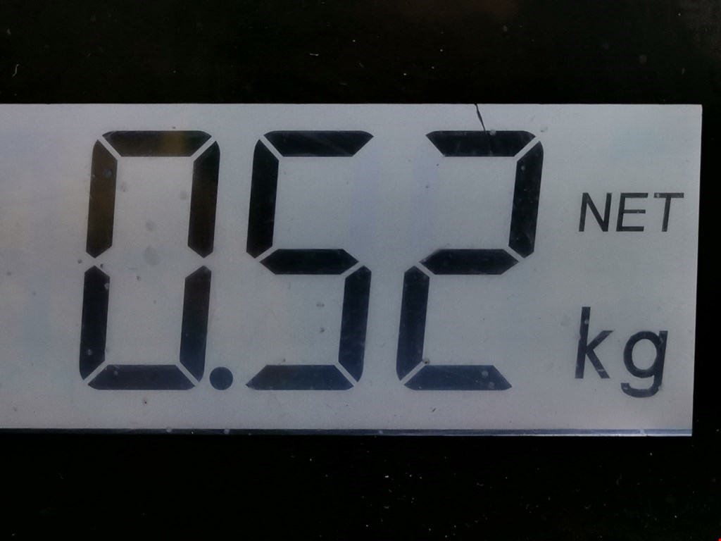 Дефлектор воздушный FORD Focus I 1998-2005