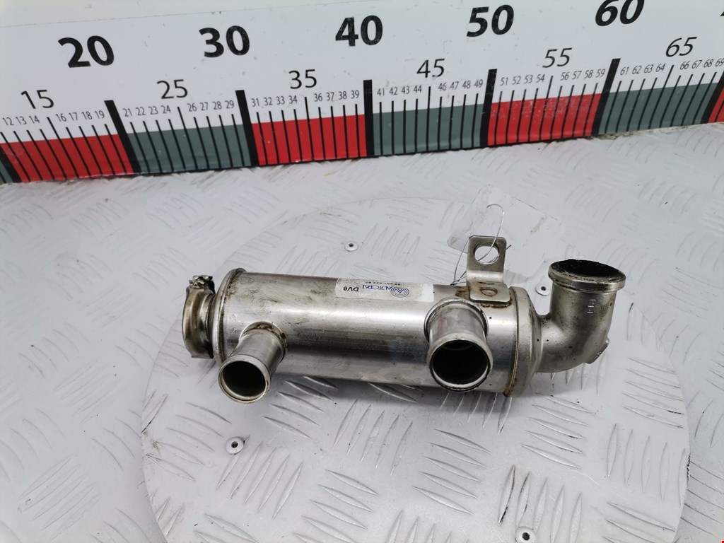 Радиатор системы ЕГР VOLVO C30 2006-2013