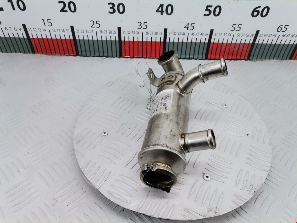 Радиатор системы ЕГР VOLVO C30 2006-2013