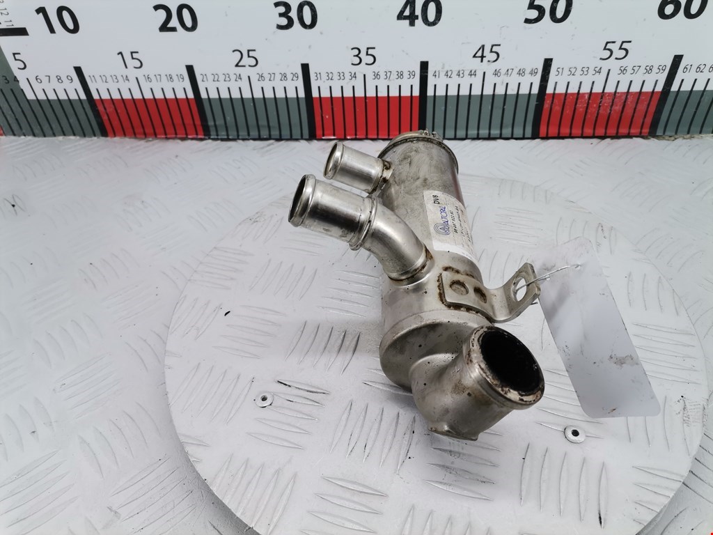 Радиатор системы ЕГР VOLVO C30 2006-2013