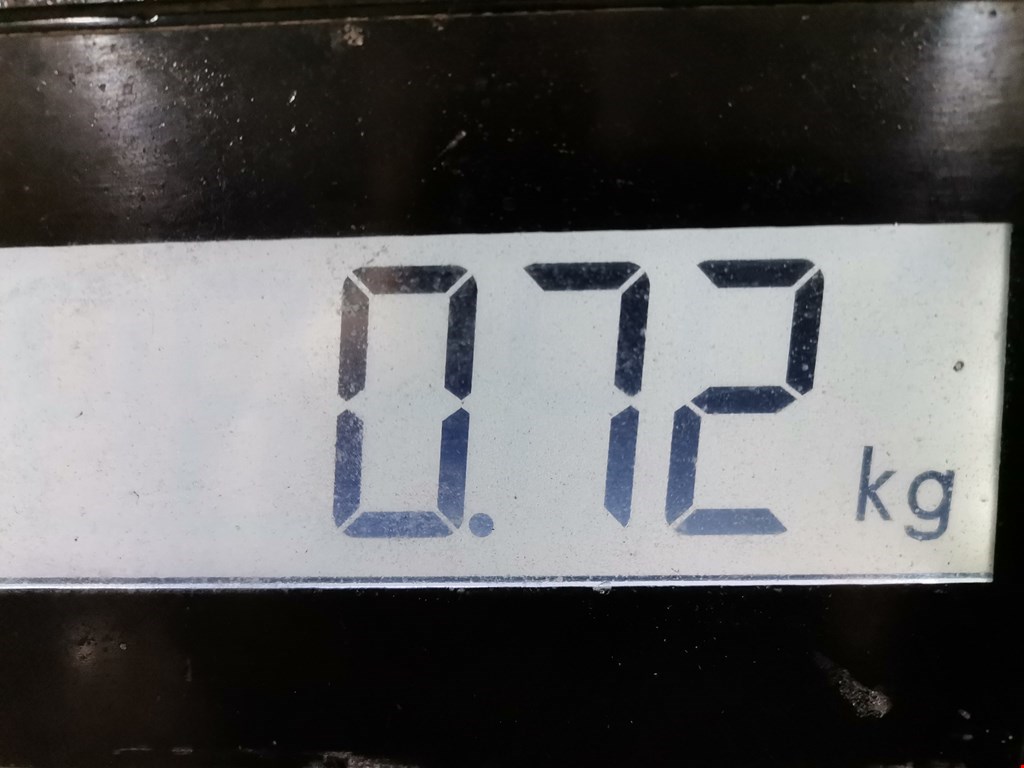 Радиатор системы ЕГР VOLVO C30 2006-2013