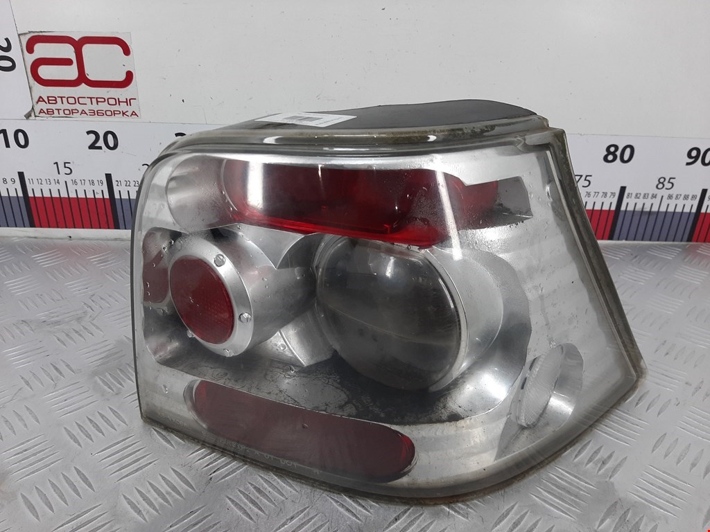 Фонарь задний правый VOLKSWAGEN Golf IV 1997-2003