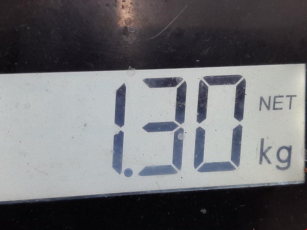 Фонарь задний правый VOLKSWAGEN Golf IV 1997-2003