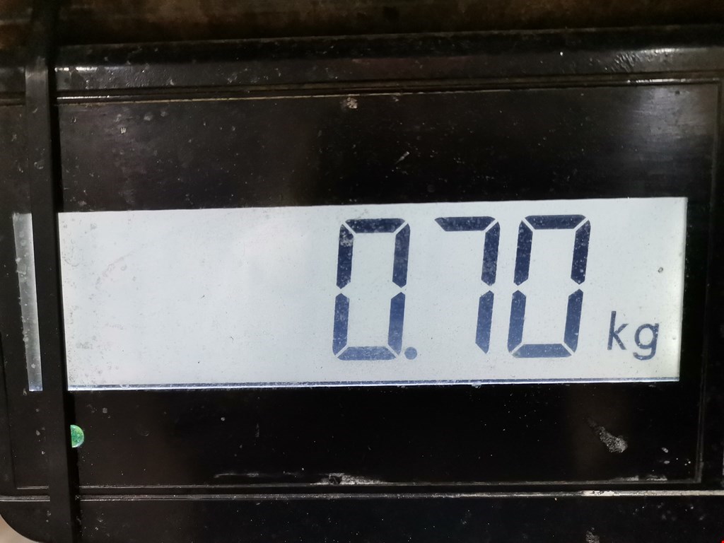 Корпус масляного фильтра TOYOTA Avensis 2003-2008