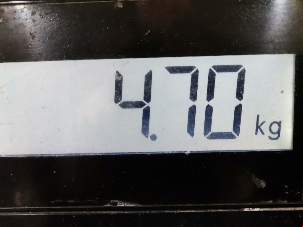 Рычаг передний правый KIA Carnival I 1999-2005