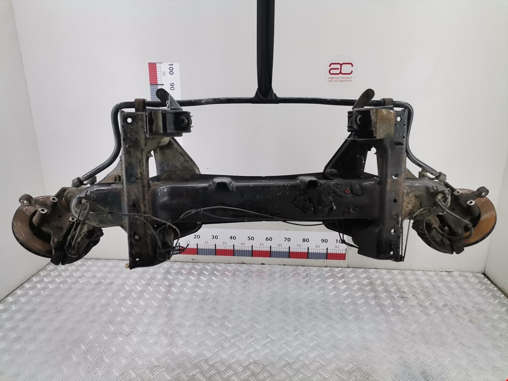 Балка передняя подрамник Mercedes Sprinter 1 (W901-905) (1995-2006)