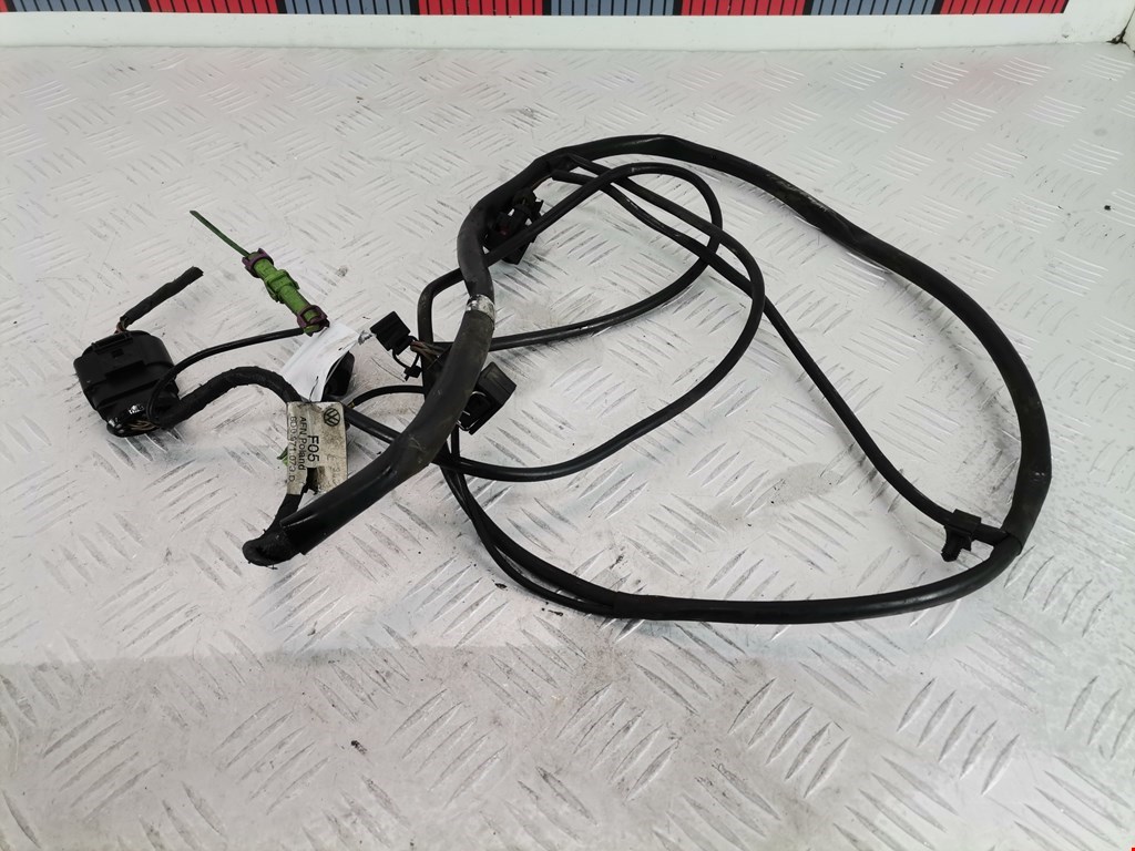 Проводка коса VOLKSWAGEN Passat B5 1997-2005