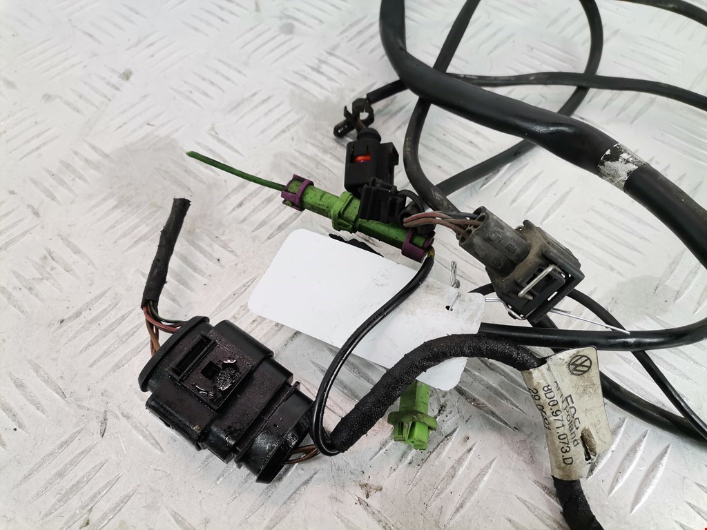 Проводка коса VOLKSWAGEN Passat B5 1997-2005