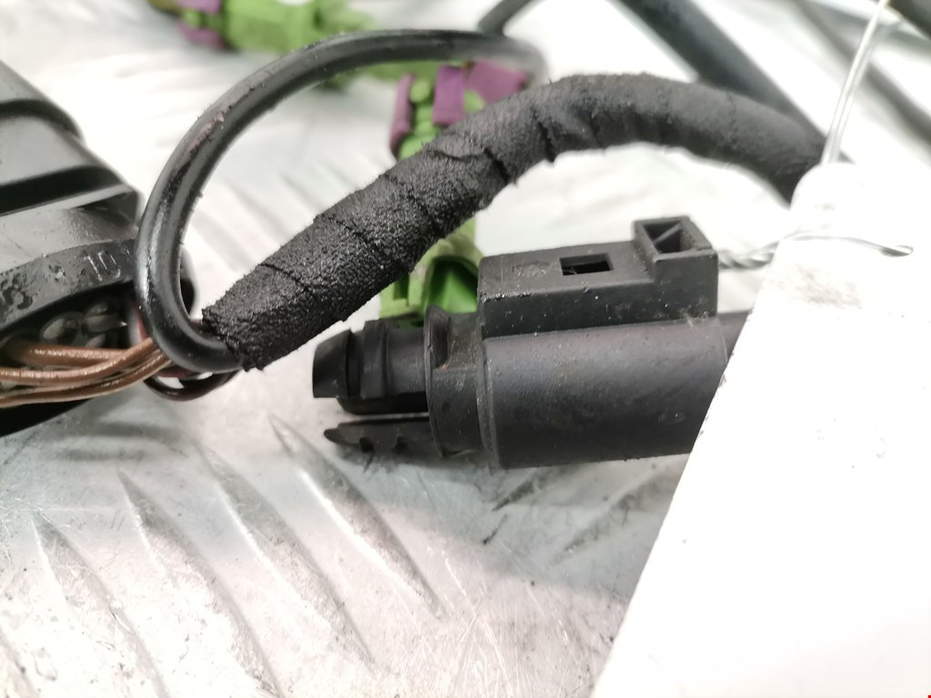 Проводка коса VOLKSWAGEN Passat B5 1997-2005