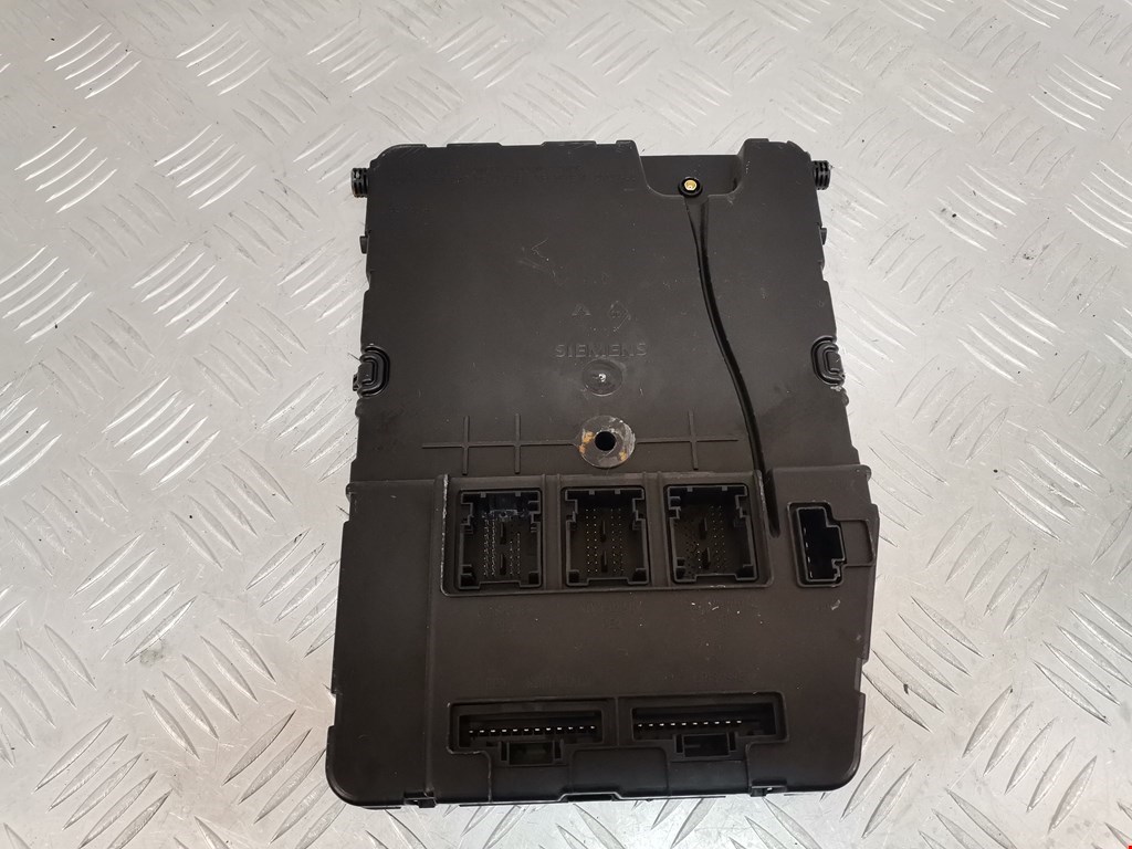 Блок комфорта RENAULT Scenic II 2003-2010