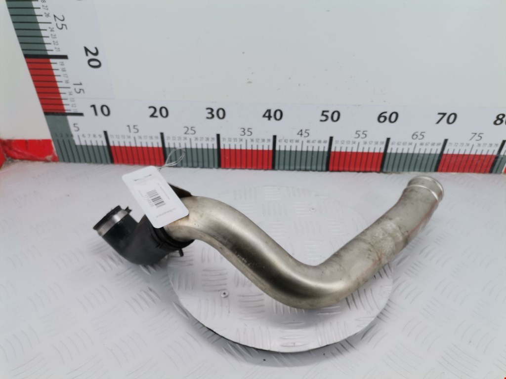 Патрубок интеркулера FORD Galaxy 1995-2005
