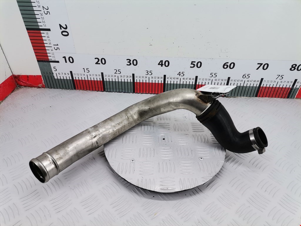 Патрубок интеркулера FORD Galaxy 1995-2005