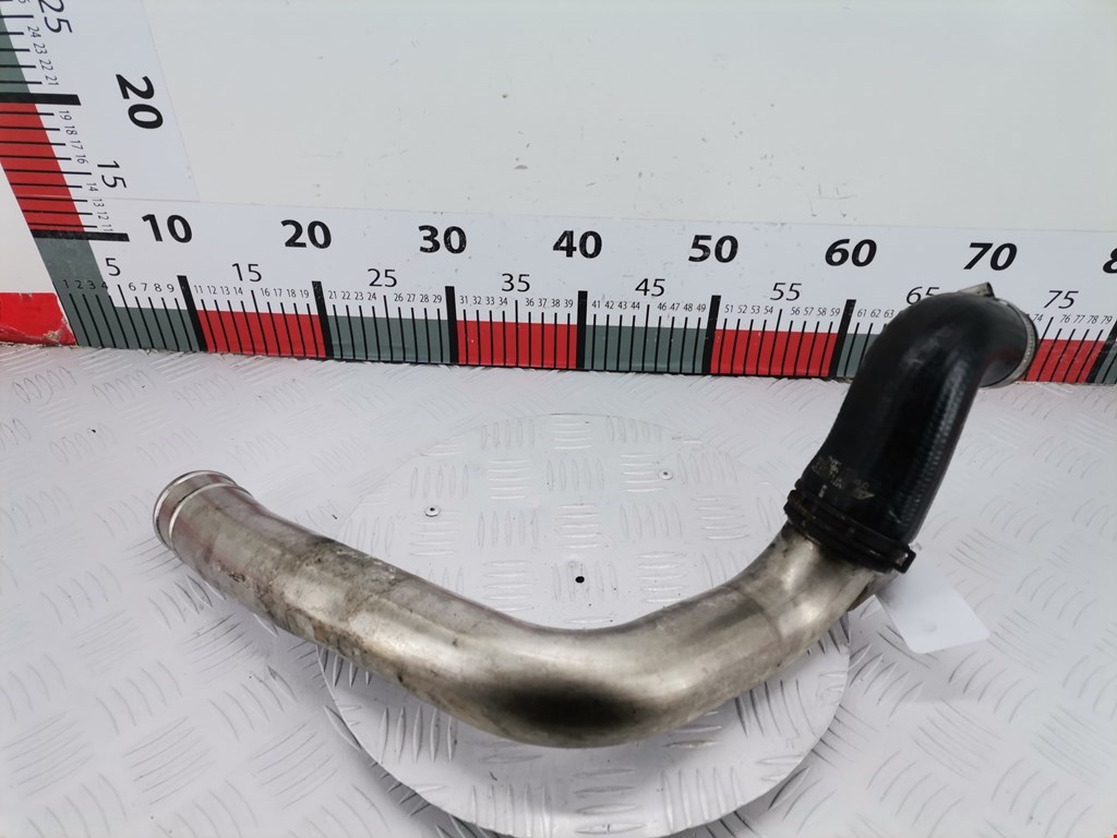 Патрубок интеркулера FORD Galaxy 1995-2005