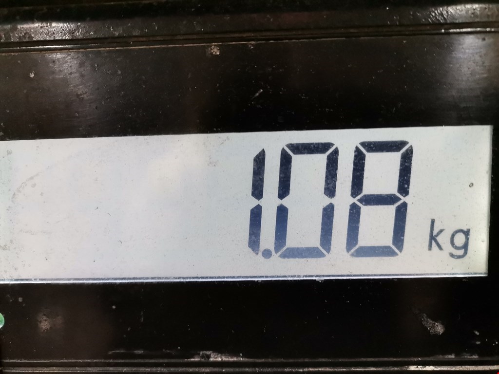 Патрубок интеркулера FORD Galaxy 1995-2005