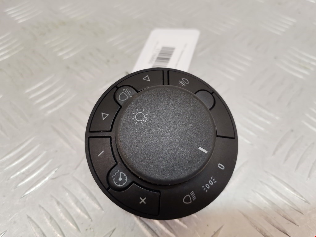 Переключатель света фар OPEL Corsa D 2006-2014