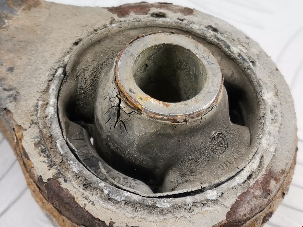 Рычаг передний левый FORD Galaxy 1995-2005