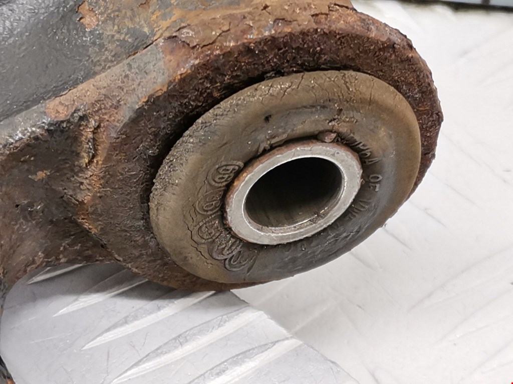 Рычаг передний левый FORD Galaxy 1995-2005