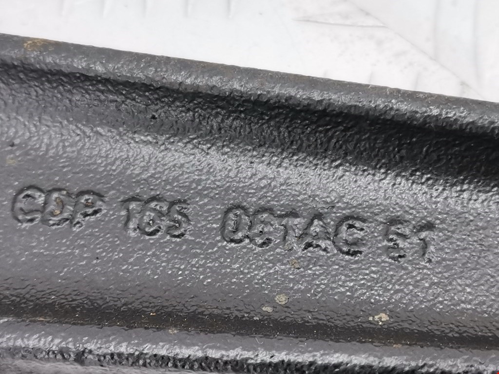 Рычаг передний левый FORD Galaxy 1995-2005