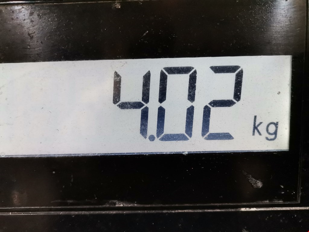 Рычаг передний левый FORD Galaxy 1995-2005