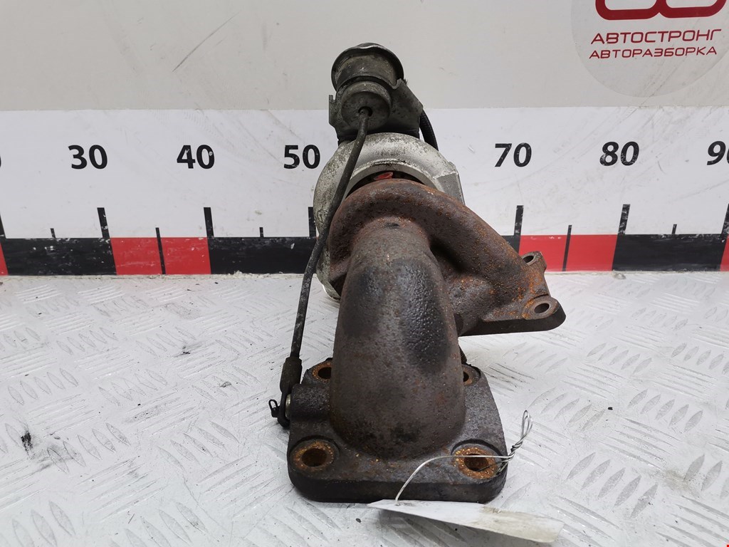 Турбина FORD Transit 2006-2014