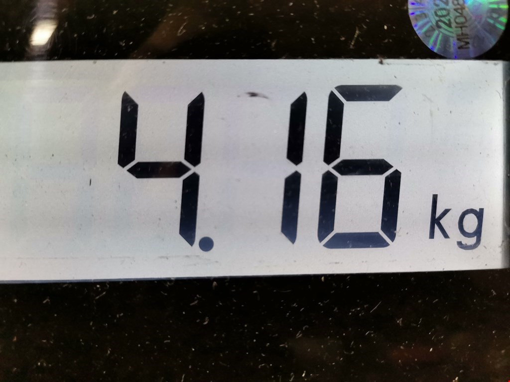 Турбина FORD Transit 2006-2014