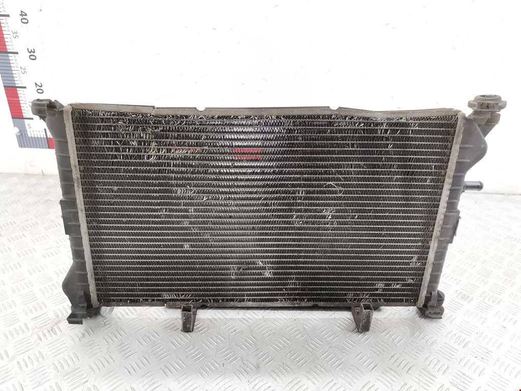 Радиатор основной FORD Focus I 1998-2005